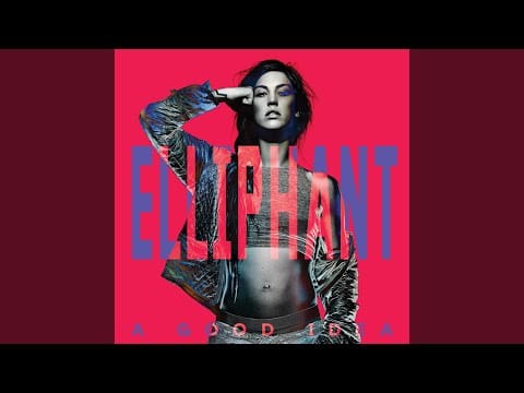 Elliphant — Want It
