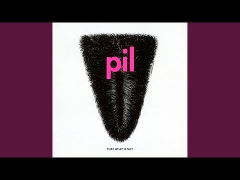 Public Image Limited — Unfairground