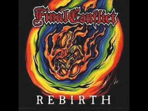 Final Conflict (2) — Final Conflict - Face Extinction