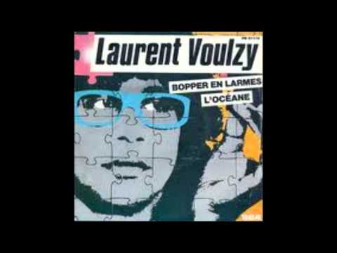 Laurent Voulzy — Laurent Voulzy : Bopper en larmes - 1983
