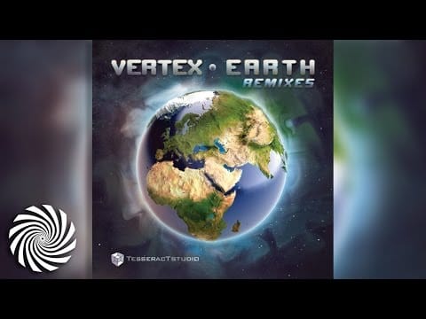 Vertex (4) — Vertex & Vice - Out Of Orbit (Side Effects rmx)