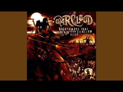 Warcloud — Mad Axes