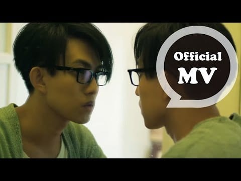 Yoga Lin — 林宥嘉Yoga Lin [拾荒 Vulture] Official Music Video