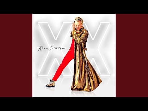 Brian Culbertson — More Than Thankful