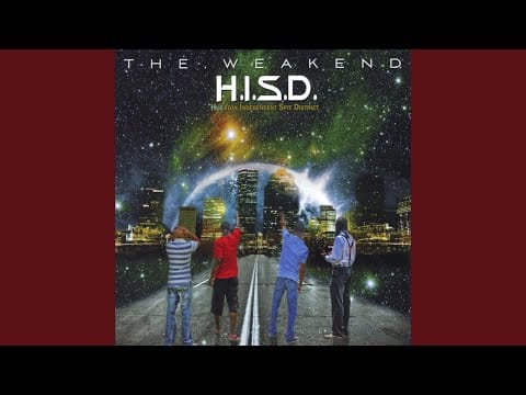 H.I.S.D. (Hueston Independent Spit District) — Space City Express