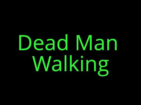 E-Roc (2) — E-Roc-Dead Man Walking (feat.Play Dough)