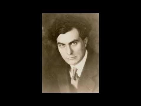 Edgard Varèse — Edgard Varese: Ionisation