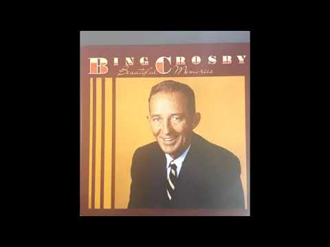 Bing Crosby — Bing Crosby - Déjà Vu (As Tho’ You Never Went Away) (1976)