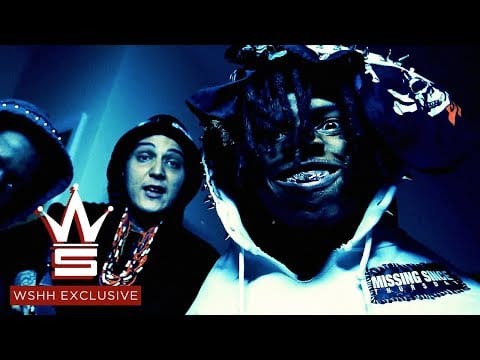 City Morgue (2) — ZillaKami x SosMula "33rd Blakk Glass" (Prod. by Thraxx) (WSHH Exclusive - Official Music Video)