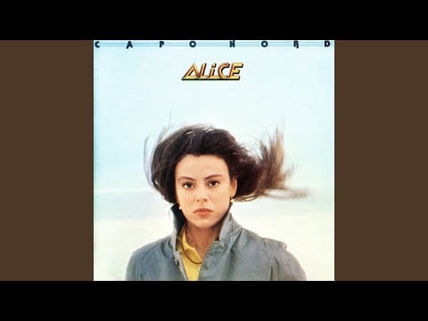 Alice (4) — Il Vento Caldo Dell'Estate