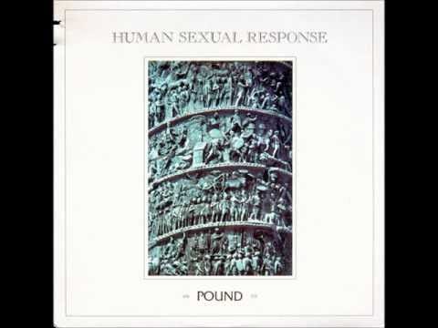 Human Sexual Response — Human Sexual Response - Public Alley 909 (Instrumental Version)