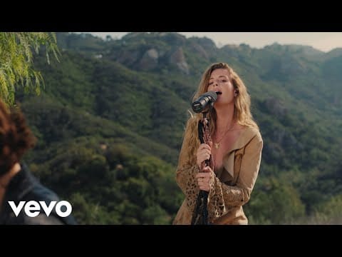 Fletcher — Chaos (Live Performance)
