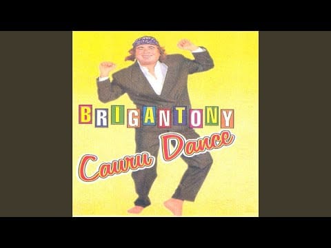 Brigan Tony — Unni ta' fai