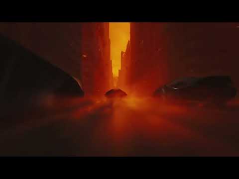 Muse — Interstitial Driving (from the Will Of The People World Tour)