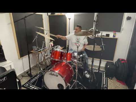 Salvador (5) — So Natural- salvador (drumcover)