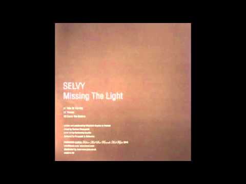 Selvy — Selvy - Comb The Bushes