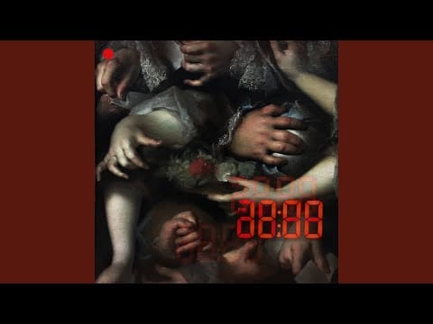 Everything Is Recorded — 11:59 AM / CIRCLES (Outro)