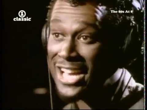 Luther Vandross — Luther Vandross I Didn't Really Mean It
