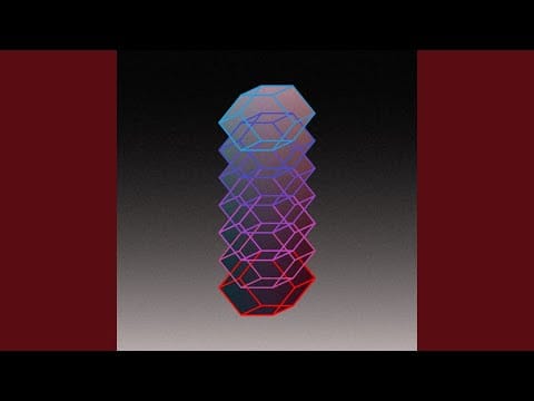 Luke Abbott — Our Scene