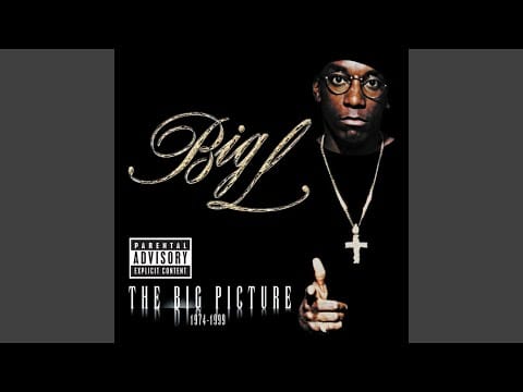 Big L — The Heist