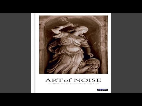 The Art of Noise — Moments In Love