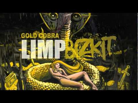 Limp Bizkit — Limp Bizkit - Autotunage