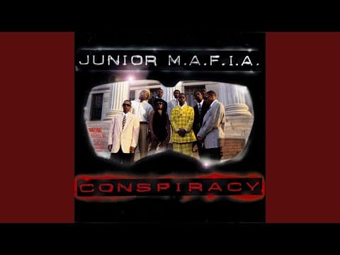 Junior M.A.F.I.A. — Realm of Junior M.A.F.I.A.