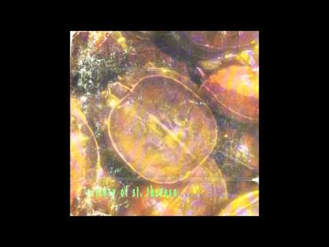 The Ecstasy Of Saint Theresa — The Ecstasy of Saint Theresa - Susurrate (Full Album)