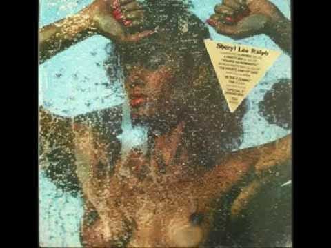 Sheryl Lee Ralph — Sheryl Lee Ralph - You're So Romantic