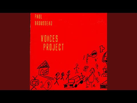 Paul Brousseau — Min Fran Yu