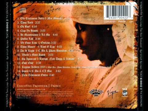 Yukmouth — Yukmouth - Ooh! Ooh!
