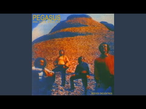 Pegasus (13) — Conga Con Ganas