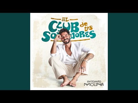 Antoñito Molina — Trampolin