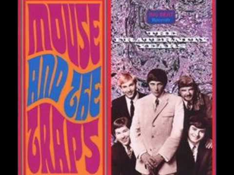 Mouse & The Traps — Mouse And The Traps - Sometimes You Just Cant Win