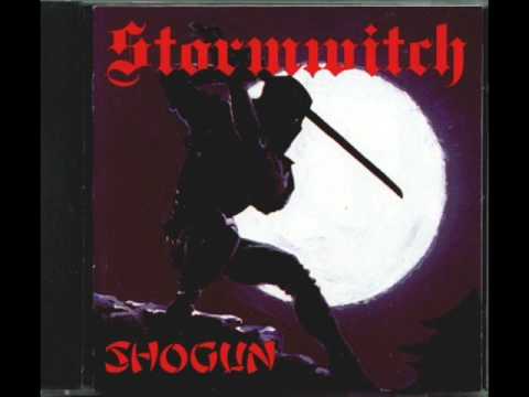 Stormwitch — Stormwitch - Forbidden