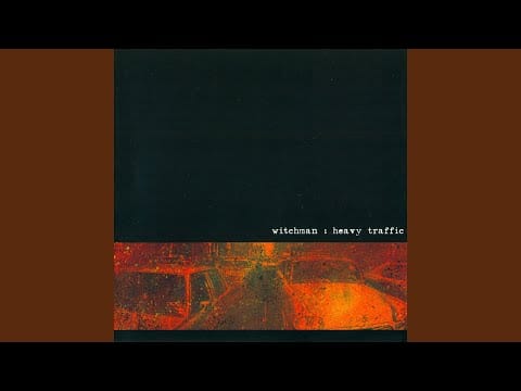 Witchman — Arcane Radio - Witchman