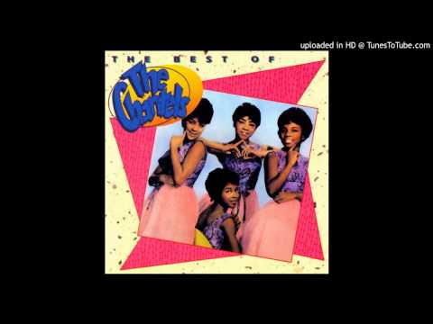 The Chantels — Whoever You Are - The Chantels (1958)