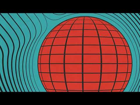 The Will Gregory Moog Ensemble — Will Gregory Moog Ensemble - The Sand Reckoner (Official Visualiser)