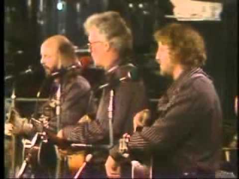 Kingston Trio — They're rioting in Africa
