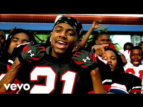 Soulja Boy — Soulja Boy Tell'em - Bird Walk