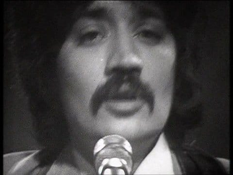 Peter Sarstedt — Peter Sarstedt - Where Do You Go To My Lovely (1969)