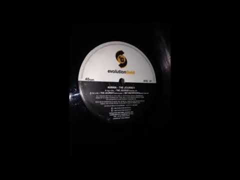 Auriga — Auriga - The Journey (Semtex Mix)