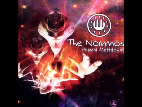 The Nommos — The Nommos Iboga