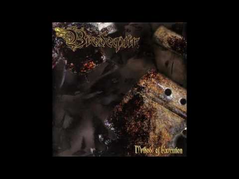 Brodequin — Brodequin - Methods of Execution (Full Album)