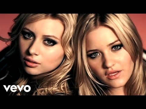 Aly & AJ — Aly & AJ - Like Whoa