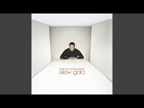 Alex Gold — Electric Places