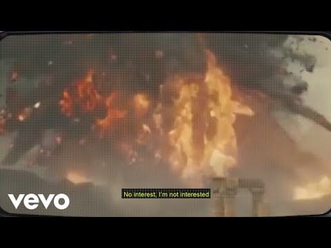 Black Honey — Disinfect