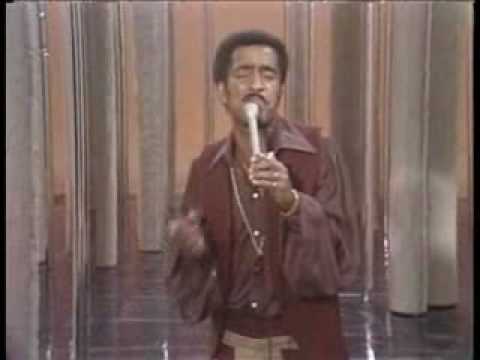 Sammy Davis Jr. — Sammy Davis sings In My Own Lifetime