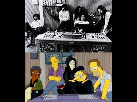 The Be Sharps — Revolution 8 by the Be Sharps