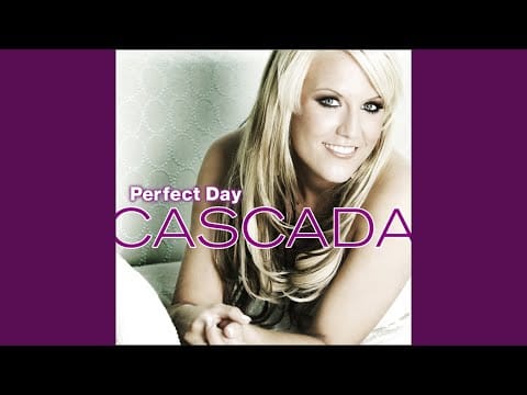 Cascada — What Hurts the Most (Yanou's Candlelight Mix)